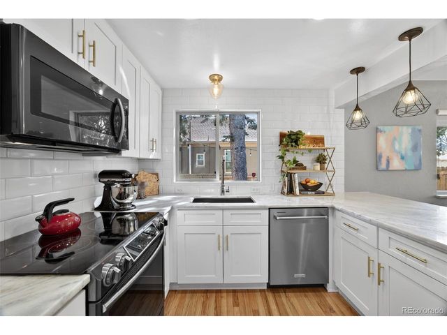 1390 Xavier St, Denver, CO 80204