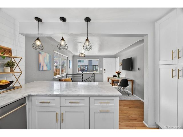 1390 Xavier St, Denver, CO 80204