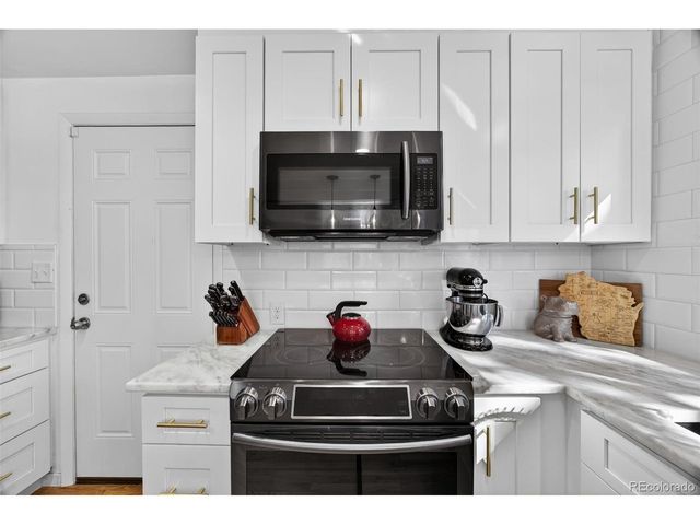 1390 Xavier St, Denver, CO 80204