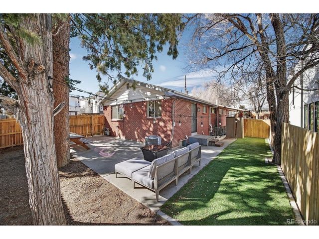 1390 Xavier St, Denver, CO 80204