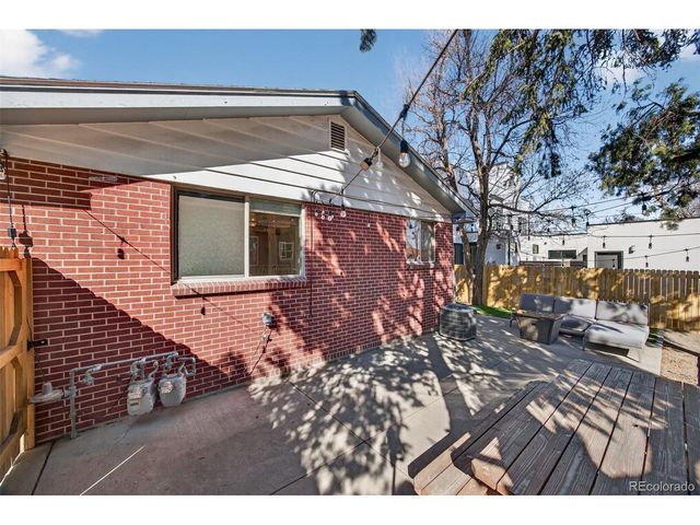 1390 Xavier St, Denver, CO 80204