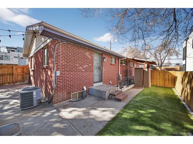 1390 Xavier St, Denver, CO 80204