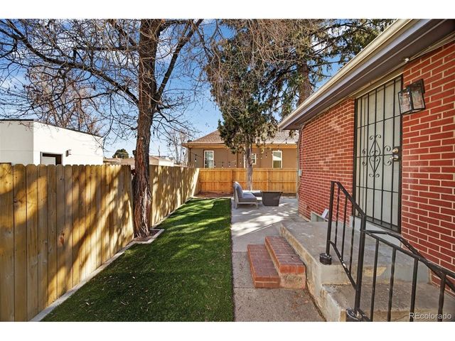 1390 Xavier St, Denver, CO 80204