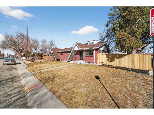 1390 Xavier St, Denver, CO 80204