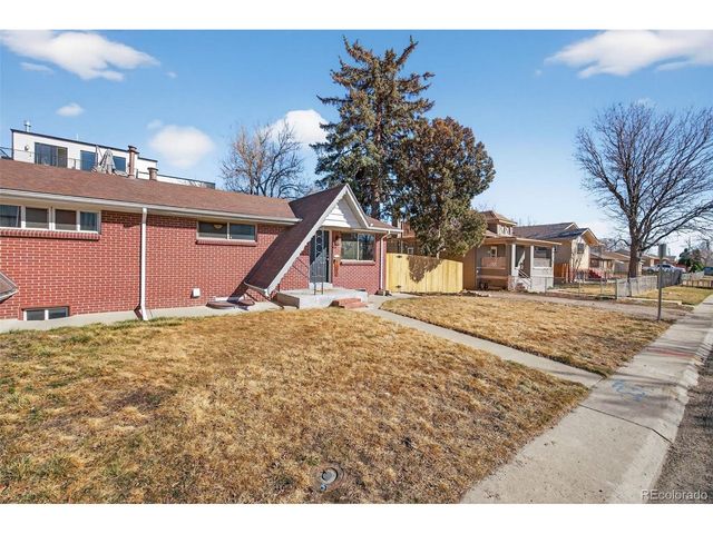 1390 Xavier St, Denver, CO 80204