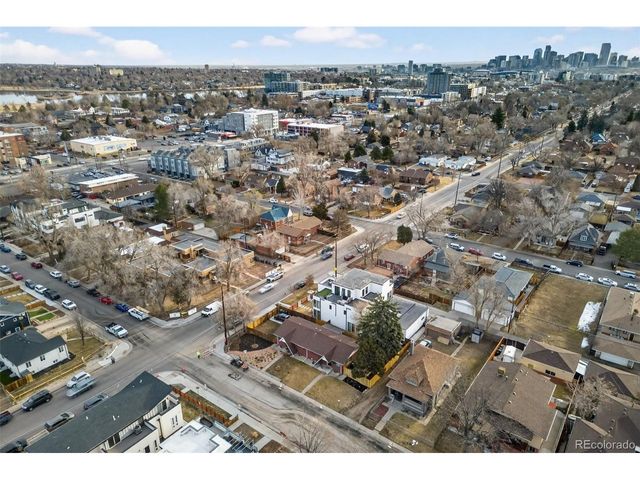 1390 Xavier St, Denver, CO 80204