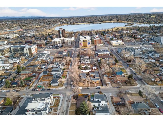 1390 Xavier St, Denver, CO 80204