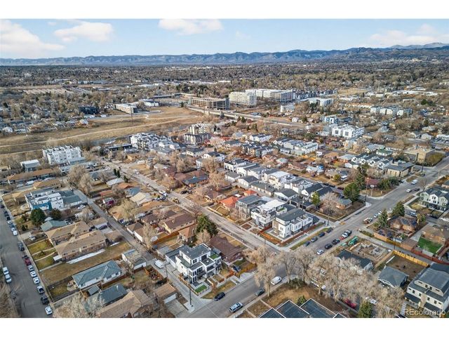 1390 Xavier St, Denver, CO 80204