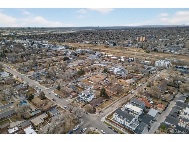 1390 Xavier St, Denver, CO 80204