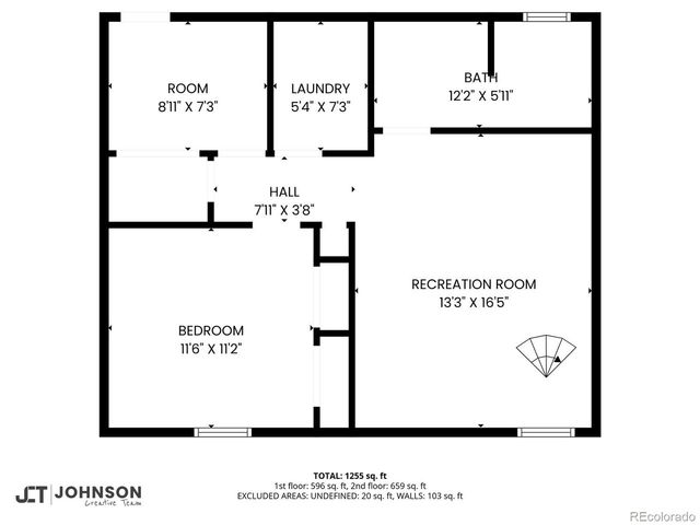 1390 Xavier St, Denver, CO 80204