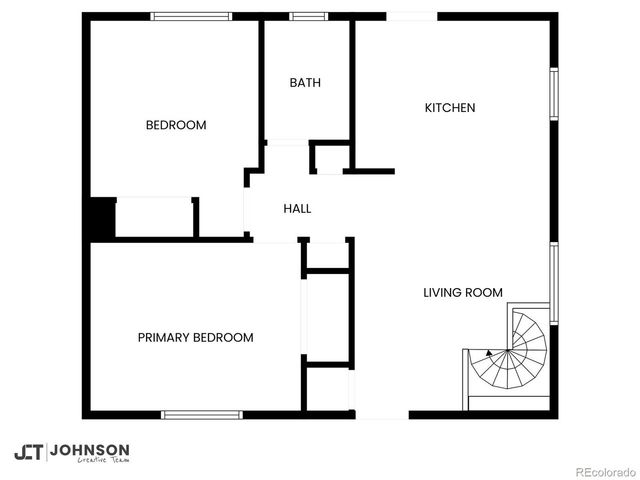 1390 Xavier St, Denver, CO 80204