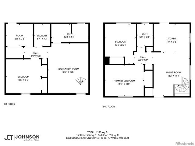 1390 Xavier St, Denver, CO 80204