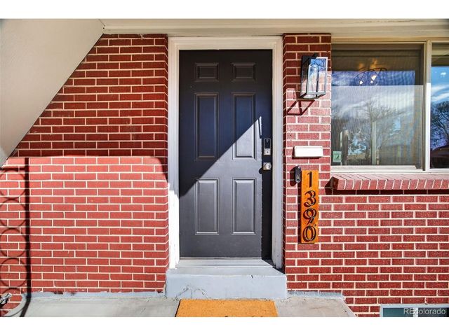 1390 Xavier St, Denver, CO 80204