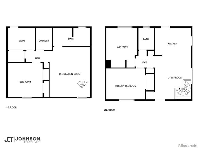 1390 Xavier St, Denver, CO 80204