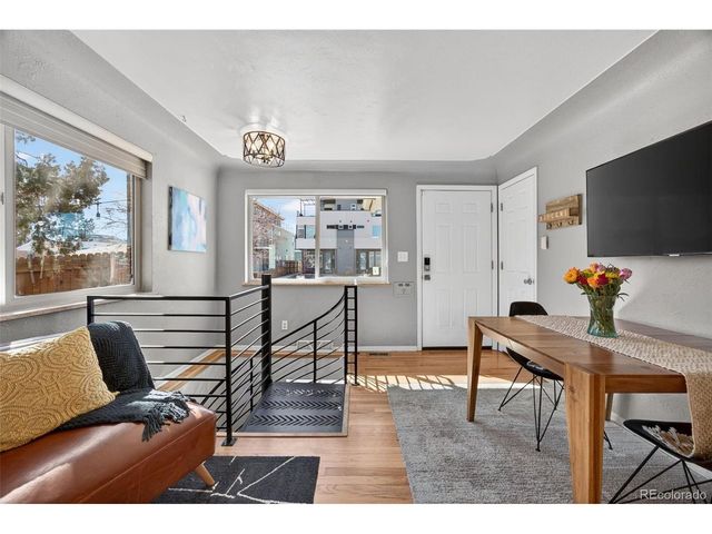 1390 Xavier St, Denver, CO 80204