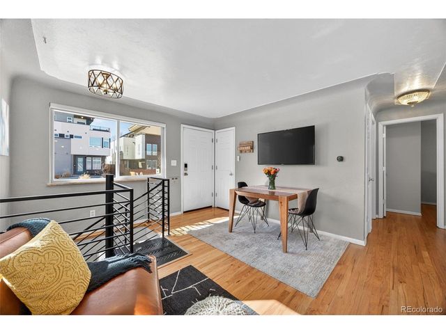 1390 Xavier St, Denver, CO 80204