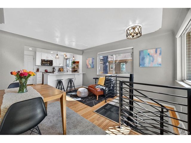 1390 Xavier St, Denver, CO 80204