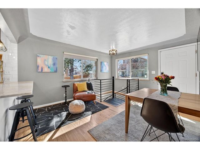 1390 Xavier St, Denver, CO 80204