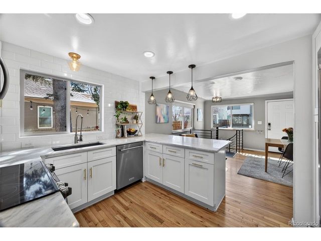 1390 Xavier St, Denver, CO 80204