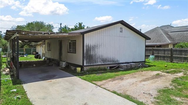 7006 S Laurel Avenue, Pharr, TX 78577