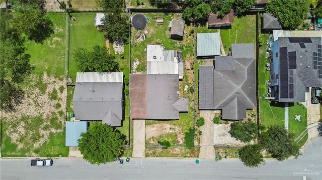 7006 S Laurel Avenue, Pharr, TX 78577