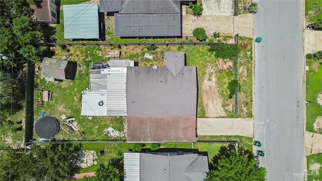 7006 S Laurel Avenue, Pharr, TX 78577