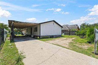 7006 S Laurel Avenue, Pharr, TX 78577
