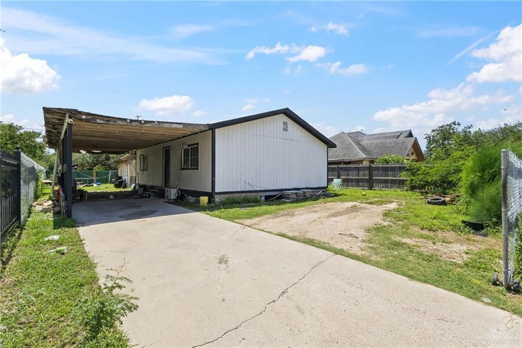 7006 S Laurel Avenue, Pharr, TX 78577
