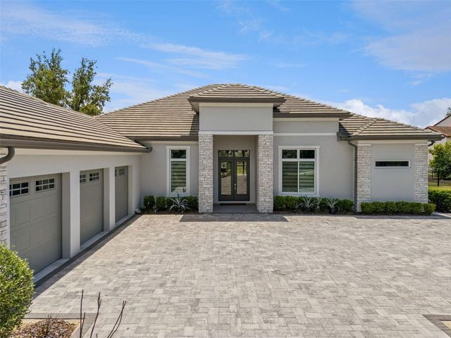15220 PENDIO DRIVE, Bella Collina, FL 34756