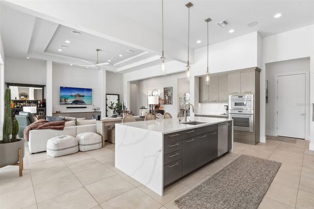 15220 PENDIO DRIVE, Bella Collina, FL 34756