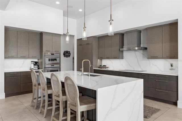 15220 PENDIO DRIVE, Bella Collina, FL 34756