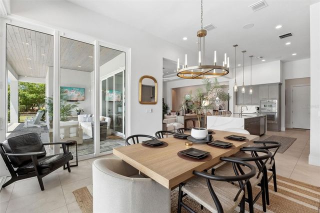 15220 PENDIO DRIVE, Bella Collina, FL 34756