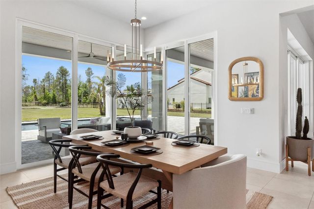 15220 PENDIO DRIVE, Bella Collina, FL 34756