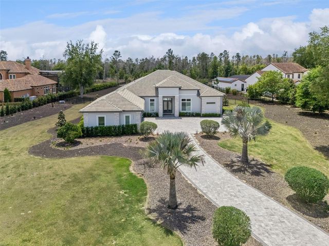 15220 PENDIO DRIVE, Bella Collina, FL 34756
