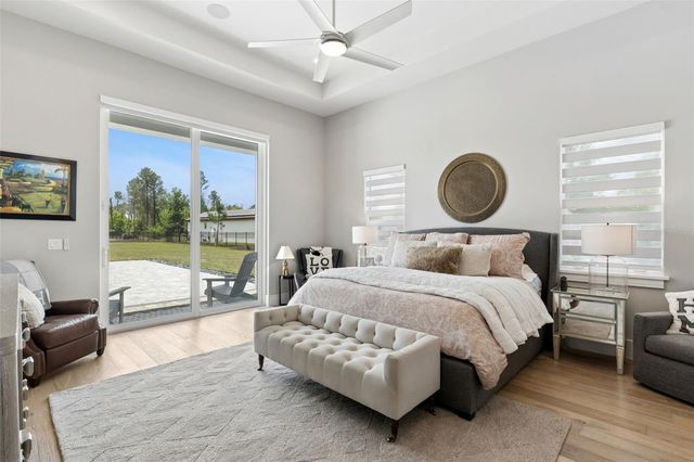 15220 PENDIO DRIVE, Bella Collina, FL 34756