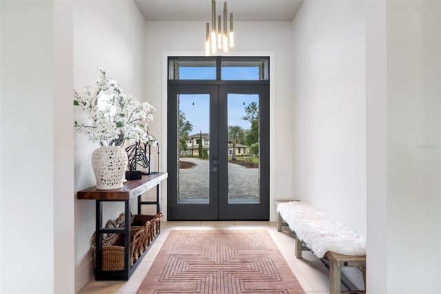 15220 PENDIO DRIVE, Bella Collina, FL 34756