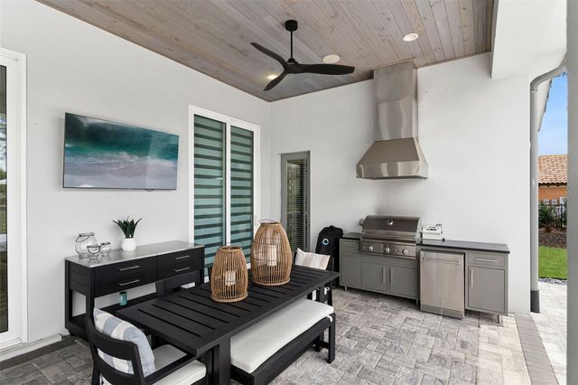 15220 PENDIO DRIVE, Bella Collina, FL 34756