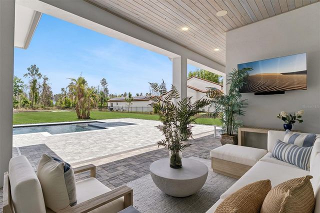 15220 PENDIO DRIVE, Bella Collina, FL 34756