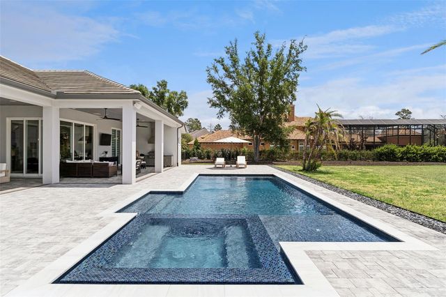 15220 PENDIO DRIVE, Bella Collina, FL 34756
