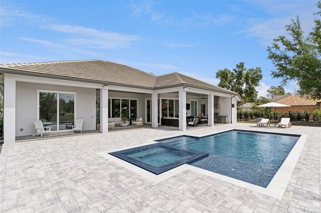 15220 PENDIO DRIVE, Bella Collina, FL 34756
