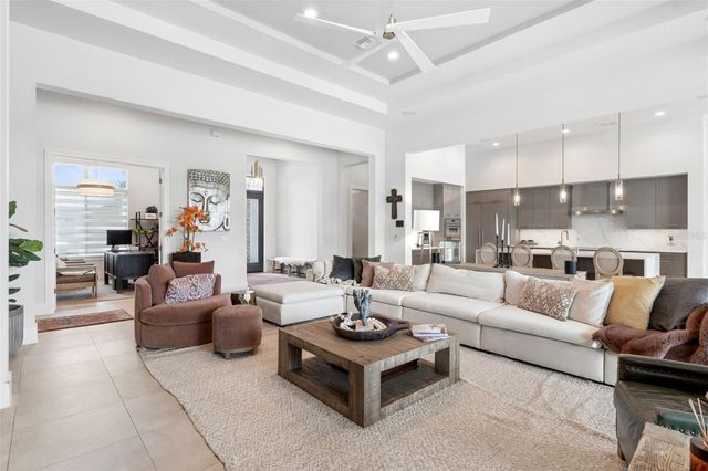 15220 PENDIO DRIVE, Bella Collina, FL 34756