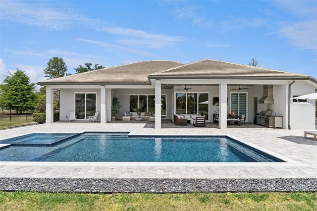 15220 PENDIO DRIVE, Bella Collina, FL 34756