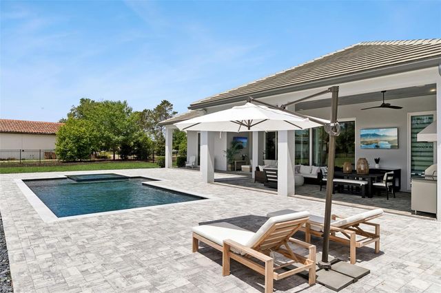 15220 PENDIO DRIVE, Bella Collina, FL 34756