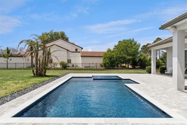15220 PENDIO DRIVE, Bella Collina, FL 34756