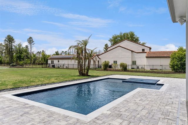 15220 PENDIO DRIVE, Bella Collina, FL 34756