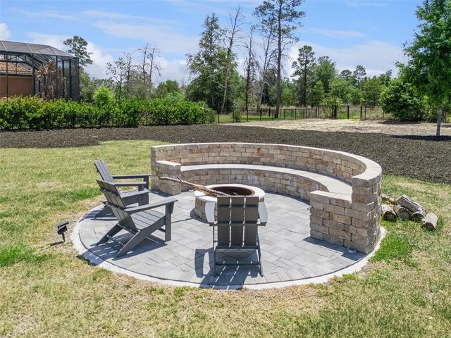 15220 PENDIO DRIVE, Bella Collina, FL 34756