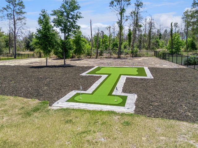 15220 PENDIO DRIVE, Bella Collina, FL 34756
