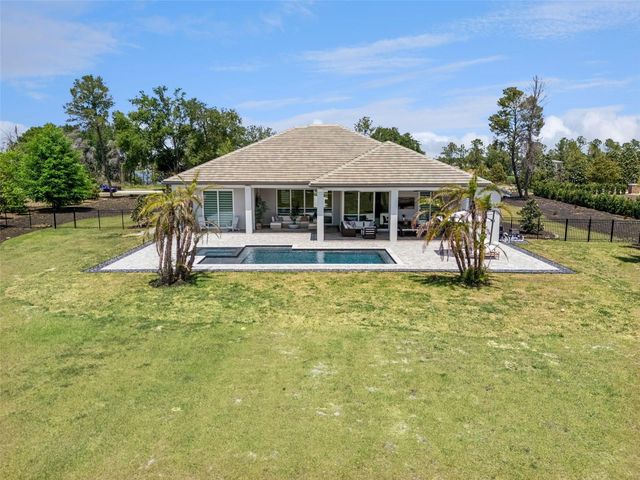 15220 PENDIO DRIVE, Bella Collina, FL 34756