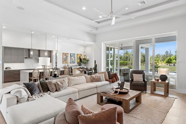 15220 PENDIO DRIVE, Bella Collina, FL 34756