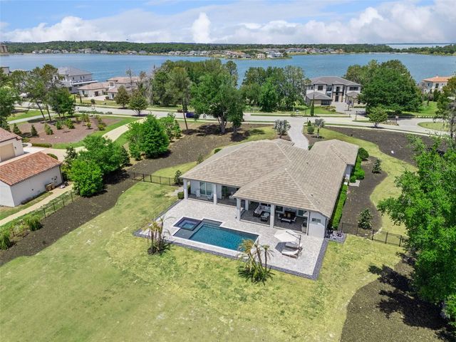 15220 PENDIO DRIVE, Bella Collina, FL 34756